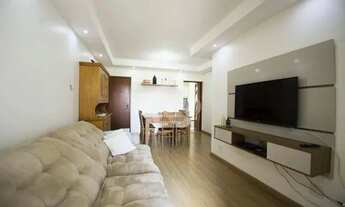 Imagem 2: Apartamento com 3 dormitórios à venda, 83 m² por R$ 490.000,00 - Botafogo - Campinas/SP