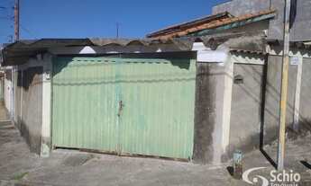 Imagem: Casa com 2 dormitórios à venda, 90 m²