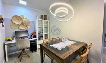 Imagem 2: Lindo Apartamento Semi Mobiliado próximo a Dom Joaquim