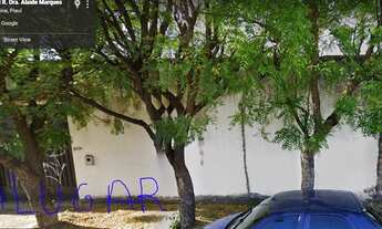 Imagem 3: Casa para aluguel tem 26 metros quadrados com 1 quarto em Ininga - Teresina - PI