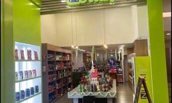 Imagem: Loja de Suplementos e Produtos Naturais