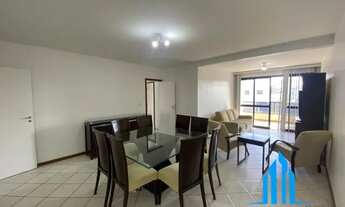 Imagem 2: Apartamento para venda possui 146 metros quadrados com 3 quartos em Centro - Guarapari - E