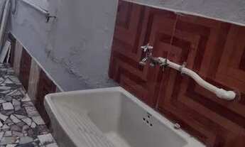 Imagem 6: Casa de vila para aluguel tem 59 metros quadrados com 2 quartos em Ramos - Rio de Janeiro