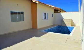 Imagem 2: Casa na praia em Itanhaém