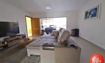 Imagem 3: São Paulo - Casa Padrão - Mandaqui