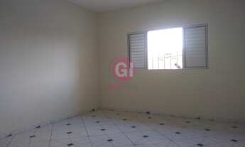 Imagem 6: CASA PARA LOCAÇÃO 2 QUARTOS NO BAIRRO JARDIM NOVA ESPERANÇA