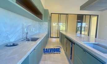 Imagem 5: **Casa nova Quinta do Golfe **