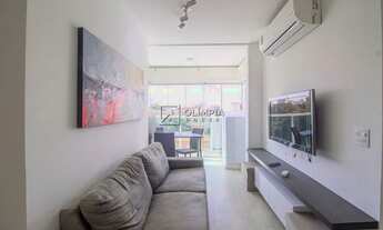 Imagem 4: Cobertura Venda Pinheiros 88 m² 2 Dormitórios