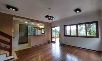 Imagem 2: Casa - Loteamento Caminhos de São Conrado (Sousas) - Campinas