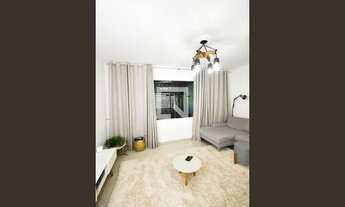 Imagem 5: Casa para Aluguel - Vila Gustavo, 5 Quartos, 380 m2