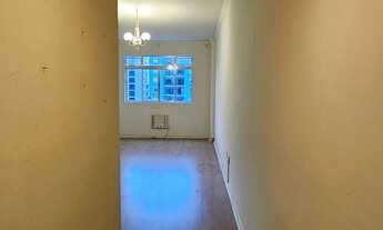 Imagem 2: APARTAMENTO RESIDENCIAL em SANTOS - SP, POMPÉIA