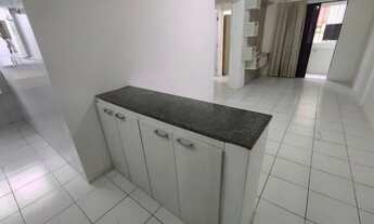 Imagem 7: Apto com 2 quartos sendo 1 suíte com Varanda, próx. ao Shopping Pátio no Antares - Maceió