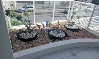 Imagem 3: Apartamento para Locação em Lauro de Freitas, Pitangueiras, 3 dormitórios, 1 suíte, 3 banh