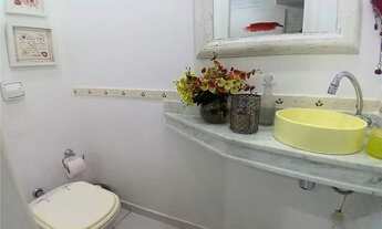 Imagem 5: Apartamento Garden com 2 quartos à venda, 119 m² por R$ 1.970.000 - Ipanema - Rio de Janei