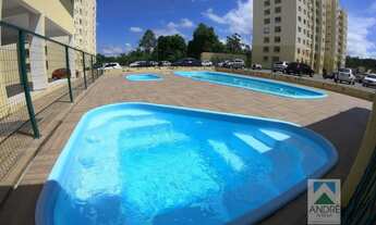 Imagem: Apartamento Padrão para Venda em Itoupavazinha