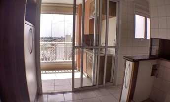 Imagem 2: Apartamento - Parque Prado - Campinas