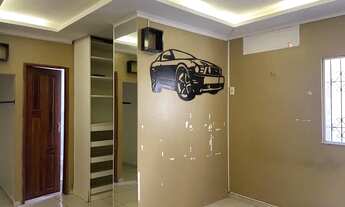 Imagem 5: Casa conjunto Tapajos