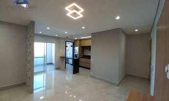 Imagem: Apartamento com 3 dormitórios para alugar