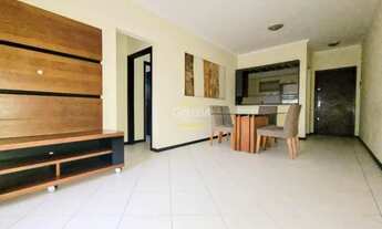 Imagem 3: APARTAMENTO no AMÉRICA com 2 quartos para LOCAÇÃO, 67 m²