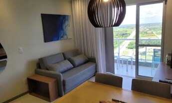 Imagem 2: Aqualand Resort Apartamento com 2 dormitórios