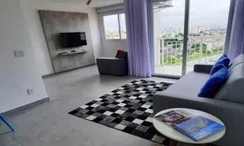 Imagem: Lindo apartamento