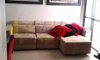 Imagem 3: APARTAMENTO LINDO PRONTO PARA MORAR!!!