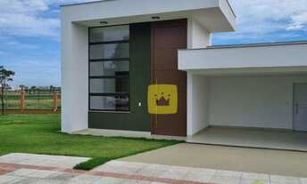 Imagem 1: Casa com 3 dormitórios à venda, 205 m² por R$ 1.840.000,00 - Jacuhy - Serra/ES