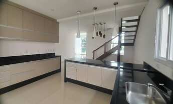 Imagem 4: Casa com 3 dormitórios para alugar, 260 m² por R$ 6.280,00/mês - Condomínio Jardim América