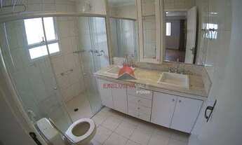 Imagem 7: Cobertura com 5 dormitórios, 255 m² - venda por R$ 1.900.000,00 ou aluguel por R$ 9.420,00