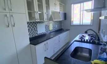 Imagem 3: Apartamento Monte Castelo