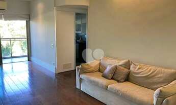 Imagem 7: Flat com 2 quartos à venda, 84 m² por R$ 1.750.000 - Leblon - Rio de Janeiro/RJ