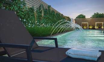 Imagem 4: Na melhor localização do Campo Belo, o empreendimento está em uma região tranquila e arbor