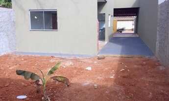 Imagem 4: Casas em goianira '' parque das camelias''