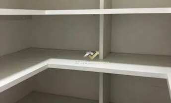 Imagem 5: Apartamento com 3 dormitórios à venda, 107 m² por R$ 900.000 - Vila Homero Thon - Santo An