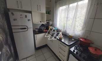 Imagem 4: Apartamento com 2 dormitórios para alugar, 47 m² por R$ 865,01/mês - Vereador Eduardo Andr