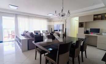 Imagem 1: Apartamento para Aluguel - Jabaquara, 2 Quartos, 110 m2