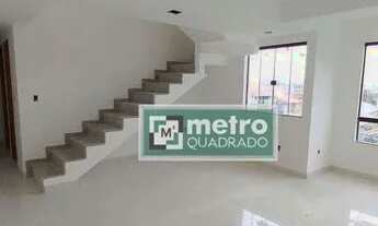 Imagem 6: Cobertura com 3 dormitórios à venda, 97 m² por R$ 480.000,00 - Centro - Rio das Ostras/RJ