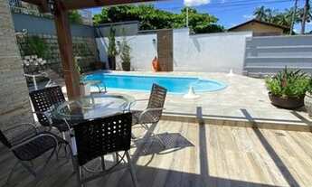 Imagem 6: CASA no SAGUAÇÚ com 3 quartos para LOCAÇÃO, 200 m²