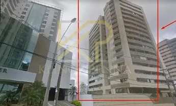 Imagem 4: Alugo Apartamento 03 Quartos Sendo 01 Suíte Próx. ao Crescimento ED LUIZ GONZAGA - Renasce