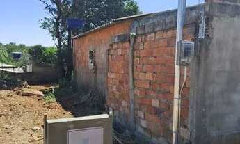 Imagem 2: Lote no Parque São Jorge