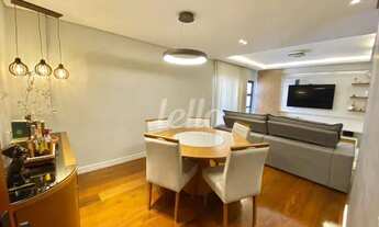 Imagem 4: Santo André - Apartamento Padrão - Santa Teresinha