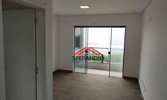 Imagem 6: Apartamento com 3 dormitórios para alugar, 109 m² por R$ 3.024,00/mês - Jardim Pérola do A