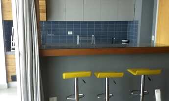 Imagem 3: Apartamento à venda no bairro Jardim Paulista - São Paulo/SP