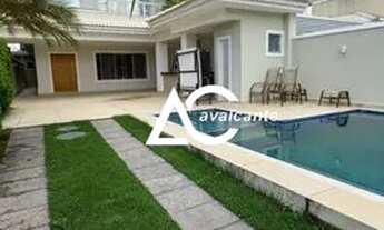 Imagem 3: RIO DE JANEIRO - Casa de Condomínio - BARRA DA TIJUCA