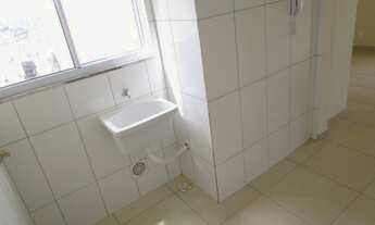 Imagem 4: Apartamento com 2 quartos para alugar por R$ 800.00, 48.00 m2 - OLARIAS - PONTA GROSSA/PR