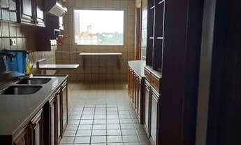 Imagem 3: Apartamento com 04 quartos e modulados no Luxor Residence