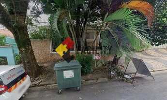 Imagem 2: Casa para locação no Bairro Taquaral em Campinas/SP