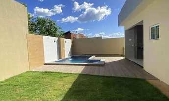 Imagem 2: Vendo linda casa em Colina de Laranjeiras