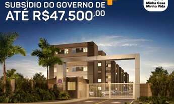 Imagem 4: São Geraldo 1 - Apartamento perto do Major Prates