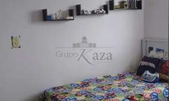 Imagem 7: Apartamento - Jardim Santa Maria - Condomínio Edifício Varandas - 2 Dormitórios - 58m²